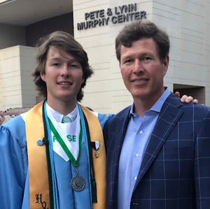 Meet your Posher, Wesley